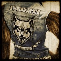 Wolfpakk feat. Andy Lickford - I'm onto You