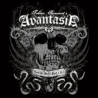Avantasia feat. Amanda Somerville & Bob Catley - The Story Ain't Over
