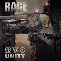 Rage - Down
