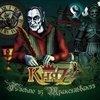 КняZz - В пасти тёмных улиц