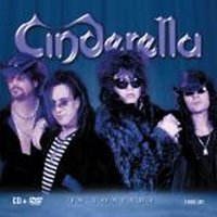 Cinderella - Gypsy Road