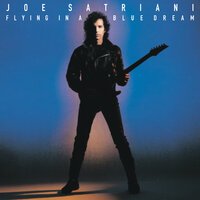 Joe Satriani - The Forgotten, Pt. 2