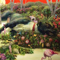 Rival Sons - Too Bad
