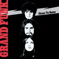 Grand Funk Railroad - Mean Mistreater (2002 Digital Remaster)