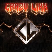 Crazy Lixx - Girls of the 80's
