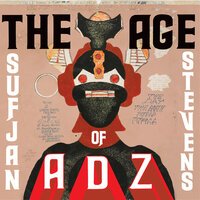 Sufjan Stevens - Futile Devices
