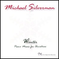 Michael Silverman - Christmas: What Child is This (Greensleeves)