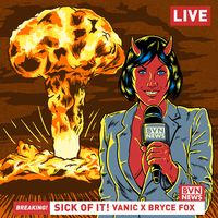 Vanic feat. Bryce Fox - Sick of It