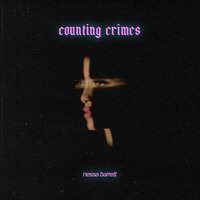 Nessa Barrett - counting crimes