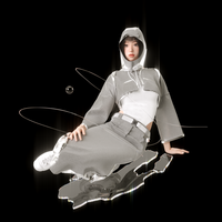 jinnin - casual breakdown