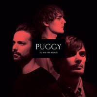 Puggy - Someone Makes No Sound