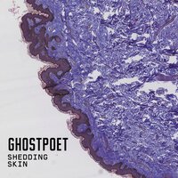 Ghostpoet - X Marks the Spot