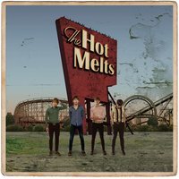 The Hot Melts - Edith