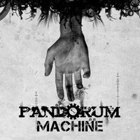 Pandorum - Machine