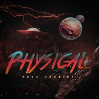 Main-De-Gloire feat. ΛEVE - Physical (Rock Version)