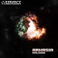 Arkasia - Into Nowhere (feat. CoMa Original Mix)