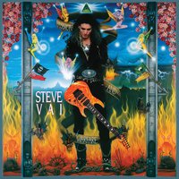 Steve Vai - I Would Love To