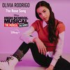 Olivia Rodrigo - The Rose Song