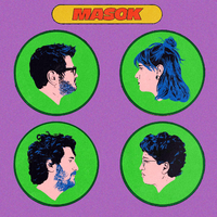 Masok - part of the game