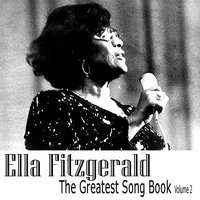 Ella Fitzgerald - Dream a Little Dream of Me