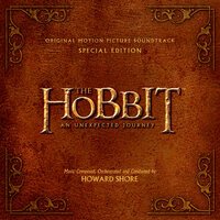 Howard Shore - Old Friends (Extended Version)