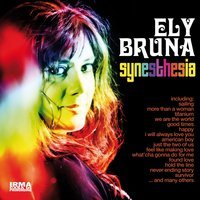 Ely Bruna feat. Neja -  American Boy