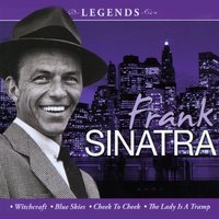 Frank Sinatra - I Could Have Danced All Night
