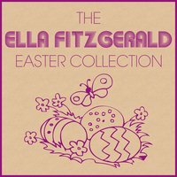 Ella Fitzgerald feat. Irving Berlin - Cheek to Cheek