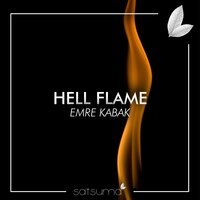 Emre Kabak - Hell Flame