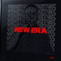 VibeTGK feat. Jahmal TGK & Big Mic Tgk - New Era