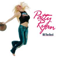 Patty Ryan - You're My Love You're My Life