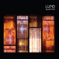 Lund Quartet - Zill Bell