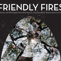 Friendly Fires feat. Aeroplane -  Paris (Aeroplane Remix)