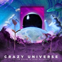 Vitor Bueno feat. Juan Alcasar - Crazy Universe