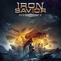Iron Savior - The Sun Won't Rise in Hell