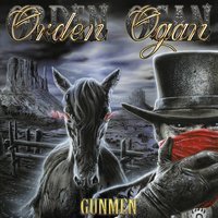 Orden Ogan feat. Liv Kristine - Come with Me to the Other Side