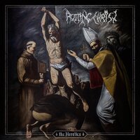 Rotting Christ - Vetry Zlye