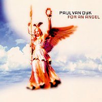 Paul Van Dyk - For An Angel (Radio Mix 09)