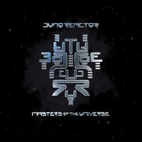 Juno Reactor - Masters of the Universe (Edit Version)
