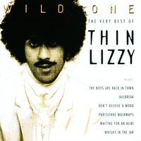 Thin Lizzy feat. Derek Varnals - Traditional Whiskey In The Jar