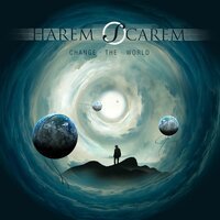 Harem Scarem - Aftershock