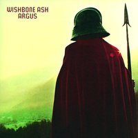 Wishbone Ash - Blowin' Free