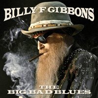Billy Gibbons - That’s What She Said