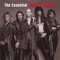 Judas Priest - Sinner