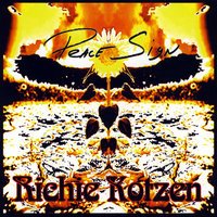Richie Kotzen - My Messiah