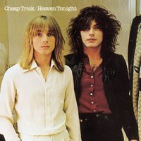 Cheap Trick - On Top of the World