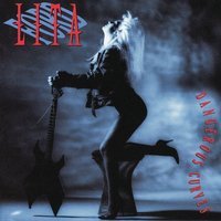 Lita Ford - Little Too Early