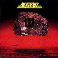 Alcatrazz - Suffer Me