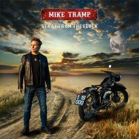 Mike Tramp - You Ain't Free Anymore