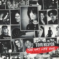 Tom Keifer feat. Lzzy Hale - Nobody's Fool (Duet Version)